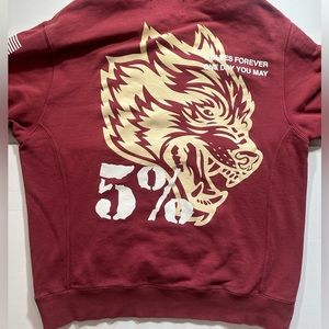 Darc Sport Rich Piana Collab